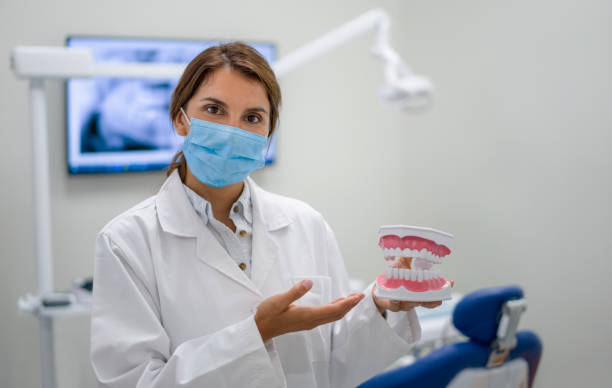 Best Emergency Dental Care for Broken or Chipped Teeth in Mineral Springs, NC