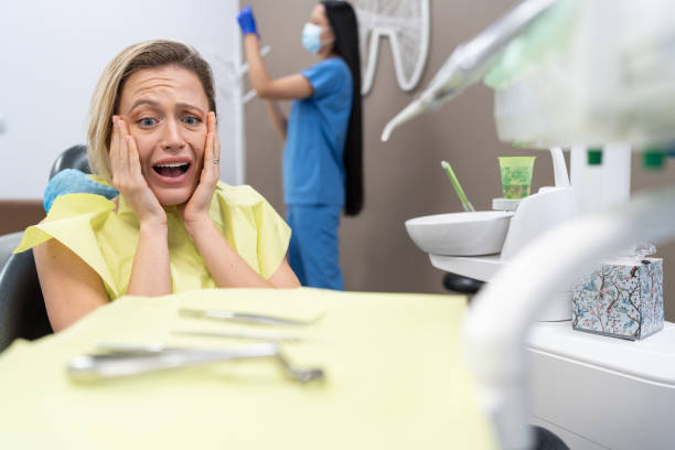 Best Emergency Denture Repair in Mineral Springs, NC