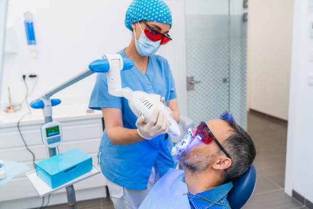 Best Emergency Tooth Extraction in Mineral Springs, NC